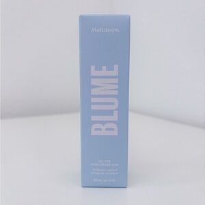BLUME Meltdown Acne Oil Treatment